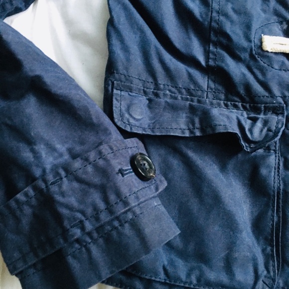 Short jacket - Picture 2 of 6